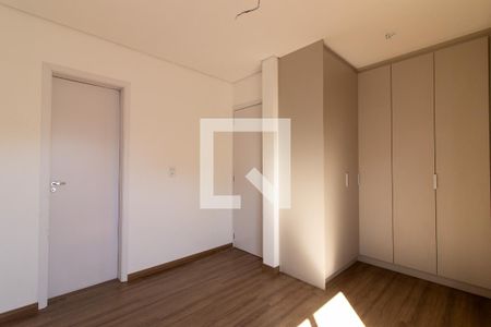 Suite 1 de casa de condomínio para alugar com 3 quartos, 168m² em Chácara Primavera, Campinas