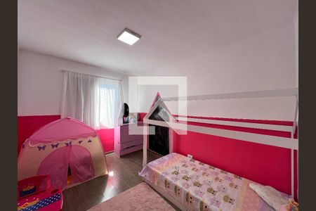 Quarto 2 de apartamento para alugar com 2 quartos, 60m² em Vila Nossa Senhora de Fatima, Guarulhos