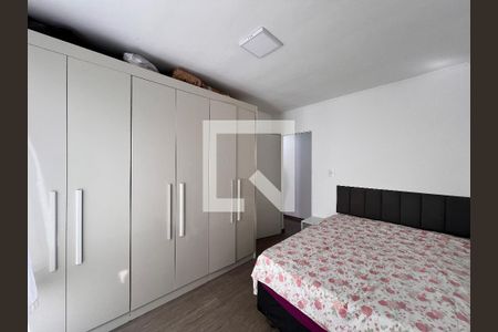 Quarto 1 de apartamento para alugar com 2 quartos, 60m² em Vila Nossa Senhora de Fatima, Guarulhos
