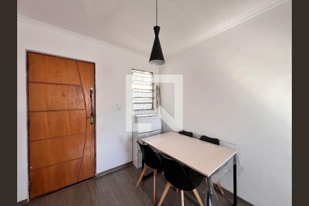 Sala de apartamento para alugar com 2 quartos, 60m² em Vila Nossa Senhora de Fatima, Guarulhos