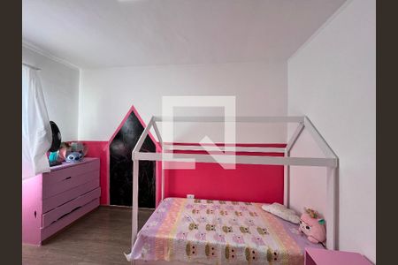 Quarto 2 de apartamento para alugar com 2 quartos, 60m² em Vila Nossa Senhora de Fatima, Guarulhos