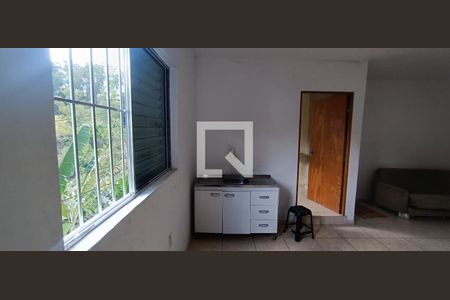 Studio de casa para alugar com 1 quarto, 170m² em Jardim Vitoria Regia (zona Oeste), São Paulo