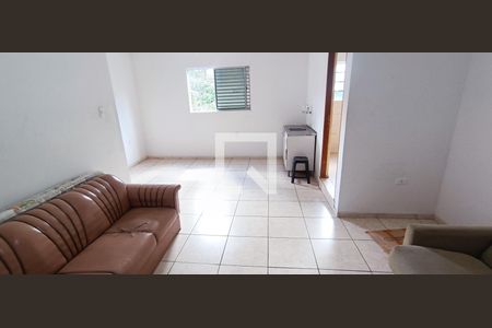 Studio de casa para alugar com 1 quarto, 170m² em Jardim Vitoria Regia (zona Oeste), São Paulo