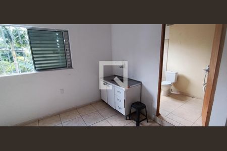 Studio de casa para alugar com 1 quarto, 170m² em Jardim Vitoria Regia (zona Oeste), São Paulo