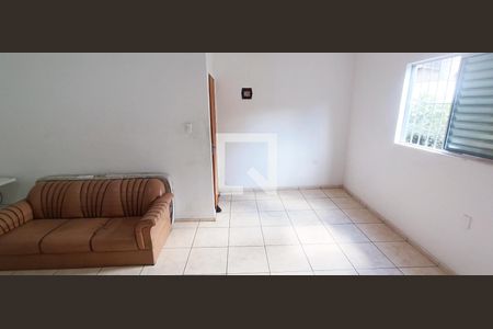 Studio de casa para alugar com 1 quarto, 170m² em Jardim Vitoria Regia (zona Oeste), São Paulo