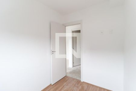 Quarto 2 de apartamento à venda com 2 quartos, 48m² em Vila Maria Baixa, São Paulo