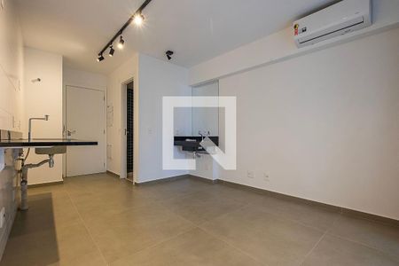 Studio de kitnet/studio para alugar com 1 quarto, 26m² em Sumarezinho, São Paulo