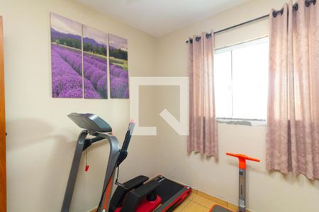 Quarto 2 de casa à venda com 3 quartos, 300m² em Jardim Lucinda, São Paulo