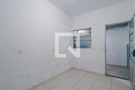 Quarto 1 de casa para alugar com 2 quartos, 45m² em Jardim Boa Vista (zona Oeste), São Paulo
