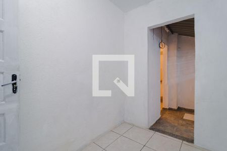 Quarto 2 de casa para alugar com 2 quartos, 45m² em Jardim Boa Vista (zona Oeste), São Paulo