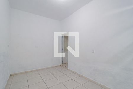 Quarto 1 de casa para alugar com 2 quartos, 45m² em Jardim Boa Vista (zona Oeste), São Paulo