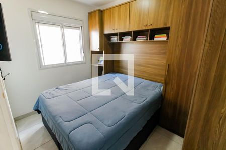 Suíte de kitnet/studio à venda com 1 quarto, 24m² em Panamby, São Paulo