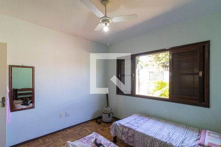 Quarto 1 de casa à venda com 5 quartos, 230m² em Parque das Universidades, Campinas