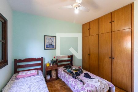 Quarto 1 de casa à venda com 5 quartos, 230m² em Parque das Universidades, Campinas