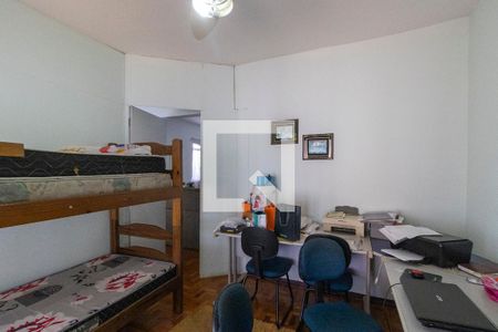 Escritório de casa à venda com 5 quartos, 230m² em Parque das Universidades, Campinas