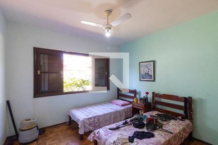 Quarto 1 de casa à venda com 5 quartos, 230m² em Parque das Universidades, Campinas