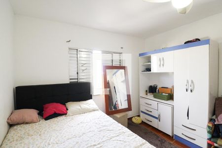 Quarto 1 de casa à venda com 4 quartos, 233m² em Vila Espanhola, São Paulo