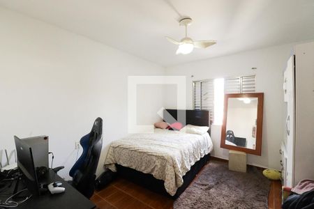 Quarto 1 de casa à venda com 4 quartos, 233m² em Vila Espanhola, São Paulo