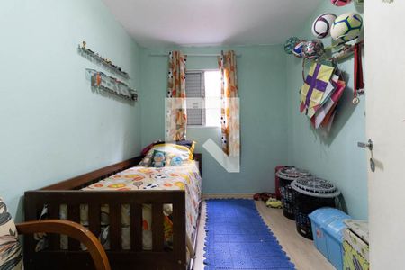 Quarto 2 de apartamento para alugar com 3 quartos, 65m² em Vila Moraes, São Paulo