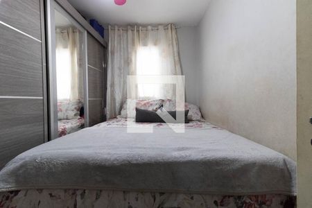 Quarto 1 de apartamento para alugar com 3 quartos, 65m² em Vila Moraes, São Paulo