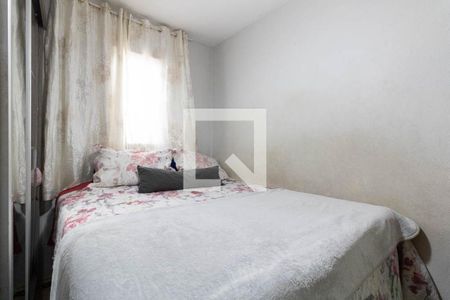 Quarto 1 de apartamento para alugar com 3 quartos, 65m² em Vila Moraes, São Paulo