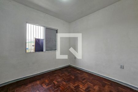Quarto 2 de apartamento para alugar com 2 quartos, 70m² em Vila Santa Rosa, Guarujá