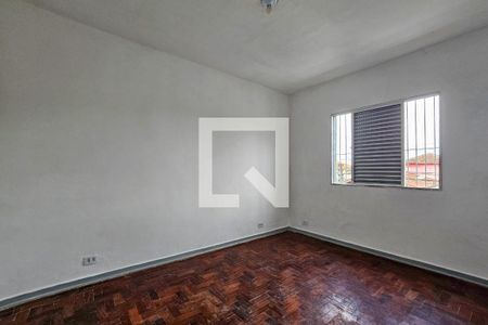 Quarto 1 de apartamento para alugar com 2 quartos, 70m² em Vila Santa Rosa, Guarujá