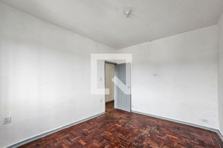 Quarto 1 de apartamento para alugar com 2 quartos, 70m² em Vila Santa Rosa, Guarujá