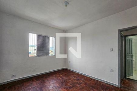 Quarto 1 de apartamento para alugar com 2 quartos, 70m² em Vila Santa Rosa, Guarujá