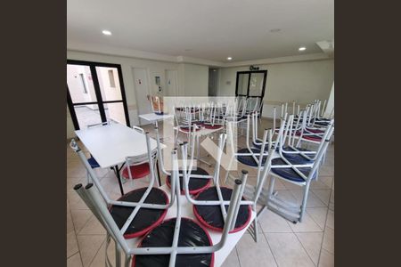 Apartamento à venda com 2 quartos, 57m² em Chácara Inglesa, São Paulo