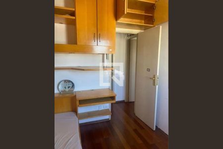 Apartamento à venda com 2 quartos, 57m² em Chácara Inglesa, São Paulo