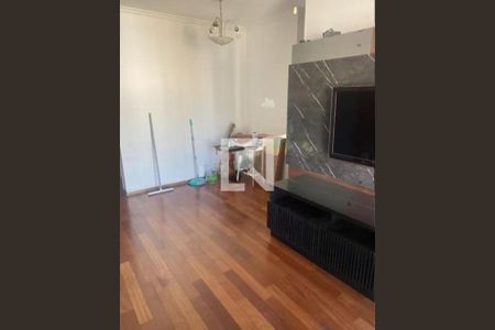 Apartamento à venda com 2 quartos, 57m² em Chácara Inglesa, São Paulo