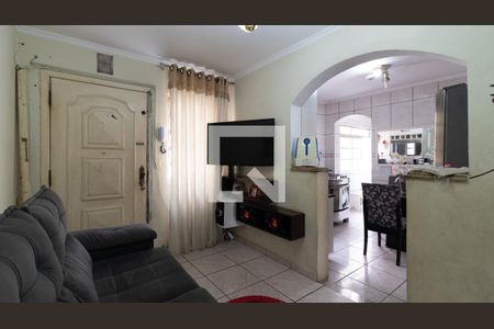 Apartamento à venda com 3 quartos, 56m² em Conjunto Habitacional Padre Jose de Anchieta, São Paulo