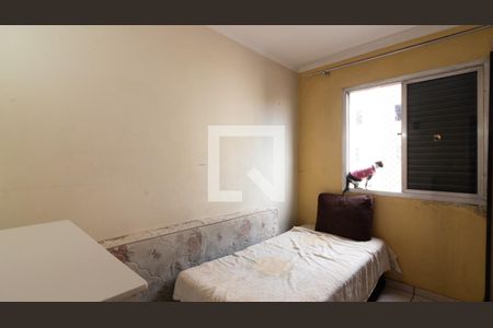 Apartamento à venda com 3 quartos, 56m² em Conjunto Habitacional Padre Jose de Anchieta, São Paulo