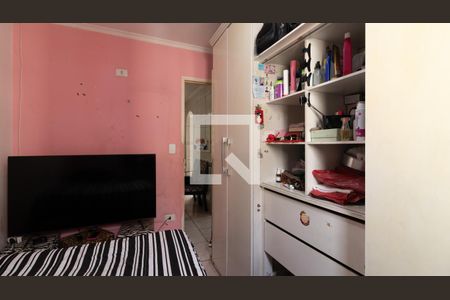 Apartamento à venda com 3 quartos, 56m² em Conjunto Habitacional Padre Jose de Anchieta, São Paulo