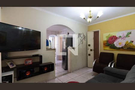 Apartamento à venda com 3 quartos, 56m² em Conjunto Habitacional Padre Jose de Anchieta, São Paulo