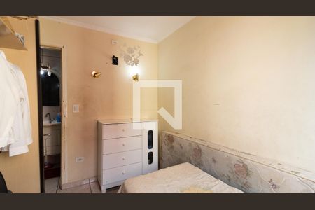 Apartamento à venda com 3 quartos, 56m² em Conjunto Habitacional Padre Jose de Anchieta, São Paulo