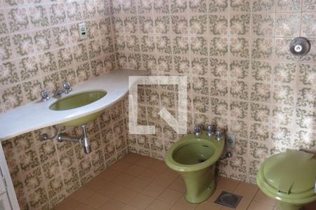 Foto 12 de casa à venda com 3 quartos, 252m² em Jardim Bonfim, Campinas