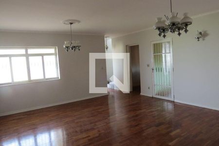 Foto 08 de casa à venda com 3 quartos, 252m² em Jardim Bonfim, Campinas