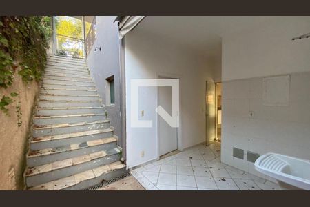 Foto 15 de casa de condomínio à venda com 3 quartos, 280m² em Conjunto Habitacional Vila Santana (Sousas), Campinas