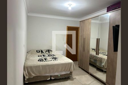 Casa à venda com 3 quartos, 110m² em Parque Maria Domitila, São Paulo