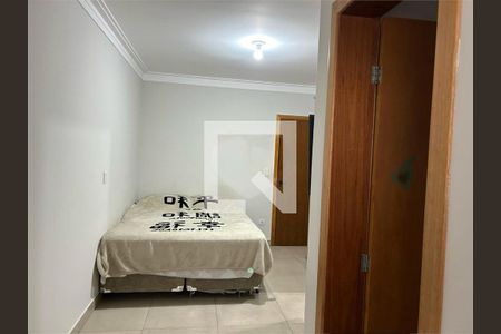 Casa à venda com 3 quartos, 110m² em Parque Maria Domitila, São Paulo