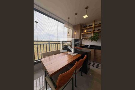 Apartamento à venda com 2 quartos, 91m² em Swiss Park, Campinas