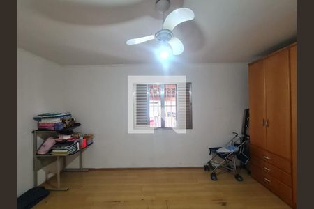 Quarto de casa à venda com 3 quartos, 164m² em Jardim Sao Ricardo, Guarulhos