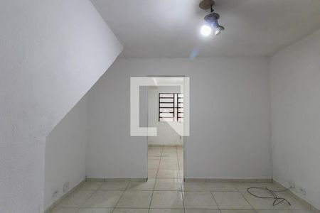 Sala de casa à venda com 4 quartos, 150m² em Vila Cardoso Franco, São Paulo