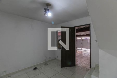 Sala de casa à venda com 4 quartos, 150m² em Vila Cardoso Franco, São Paulo