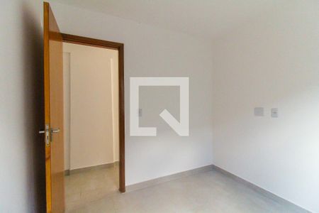 Quarto 1 de apartamento à venda com 2 quartos, 45m² em Parque Sonia, São Paulo