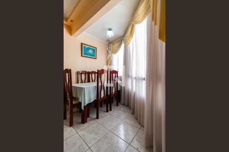 Sala de Jantar de apartamento à venda com 3 quartos, 70m² em Parque Esmeralda, São Paulo