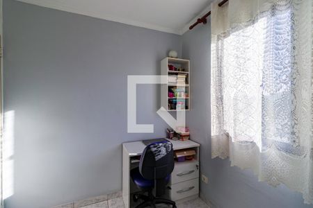 Quarto 1 de apartamento à venda com 3 quartos, 70m² em Parque Esmeralda, São Paulo