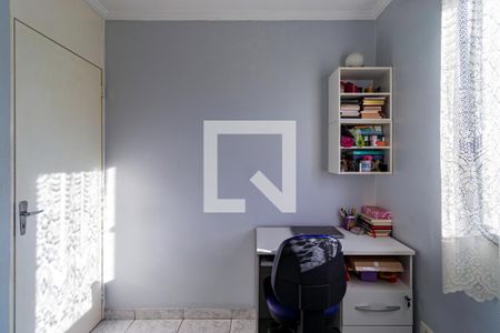 Quarto 1 de apartamento à venda com 3 quartos, 70m² em Parque Esmeralda, São Paulo